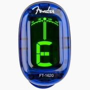 Tuner, California Series Lake Placid Blu