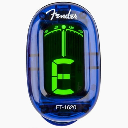 Tuner, California Series Lake Placid Blu