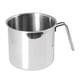 thumbnail image 2 of Juego De 3 Pocillos Acero Inoxidable 1,2,3 litros Cocina Hot Spot Seymour of Sycamore ZA312, 2 of 2