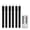 Black, variant on Flameless Spiral Taper Candle Set with Remote and Timer LED Candlestick Lights for Table Mantel Shelf Wedding Dining Decor