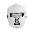 thumbnail image 1 of Casco de Boxeo con Protección para La Cabeza, Casco de Boxeo para Hombres Adultos, Protección de Poliuretano, Equipo de Entrenamiento Versátil, Acceso L, 1 of 8