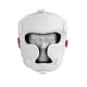 thumbnail image 1 of Casco de Boxeo con Protección para La Cabeza, Casco de Boxeo para Hombres Adultos, Protección de Poliuretano, Equipo de Entrenamiento Versátil, Acceso L, 1 of 8