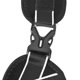 thumbnail image 3 of Corrector de postura cinturón de soporte para hombros ajustable fácil de usar poliéster suave para jorobados ANGGREK  Otros, 3 of 8