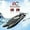 Black, variant on 805 RC Boats for Kids Adult 25KM/H High Speed Racing Boat 2 Channels Remote Control Boats for Pools Racing Boat