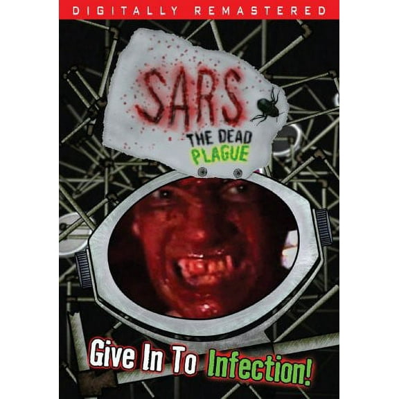 Sars: The Dead Plague (DVD), Psycho Junkie, Horror