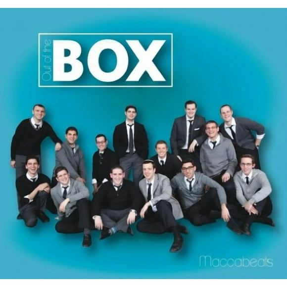 Out of the Box
