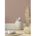thumbnail image 2 of Chesapeake Tatula Rose Floral Wallpaper, 20.9-in by 33-ft, 2 of 3
