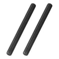 thumbnail image 1 of 1/2" x 5.7" Fully All Threaded Rod, 2Pack B7 Alloy Steel Long Threaded Screw Right Hand Threads Fully Studding Rod Bar, 1 of 6