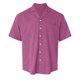 thumbnail image 4 of Shirt For Men, Men's Vintage Button Down Bowling Shirts Short Sleeve Summer Beach Shirt 5XL, 4 of 4