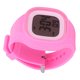 thumbnail image 4 of Relojes digitales, reloj electrónico de moda simple, reloj inteligente, reloj electrónico de apariencia llamativa, 4 of 9