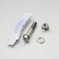 thumbnail image 2 of Titanium Exhaust Mount Bolt Kit (TIEXHAUST250), 2 of 6