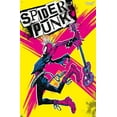 thumbnail image 4 of Marvel Spider-Man: Across The Spider-Verse - Spider-Punk Wall Poster with Pushpins, 22.375" x 34", 4 of 6