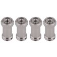 thumbnail image 1 of 12mm Wheel Hex Hub 25mm/30mm Extension Adapter Combiner For  Slash 4X4 1/10 RC Truck, 1 of 8