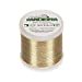 thumbnail image 3 of Madeira Metallic Thread 200m-Light Gold, 3 of 3