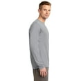 thumbnail image 3 of Sport-Tek Long Sleeve PosiCharge Competitor Tee. ST350LS, 3 of 6