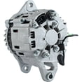 thumbnail image 5 of New 50A Alternator Fits Case Excavator Cx75 2008-13 Lr150-714N Lr150714 71440090, 5 of 7