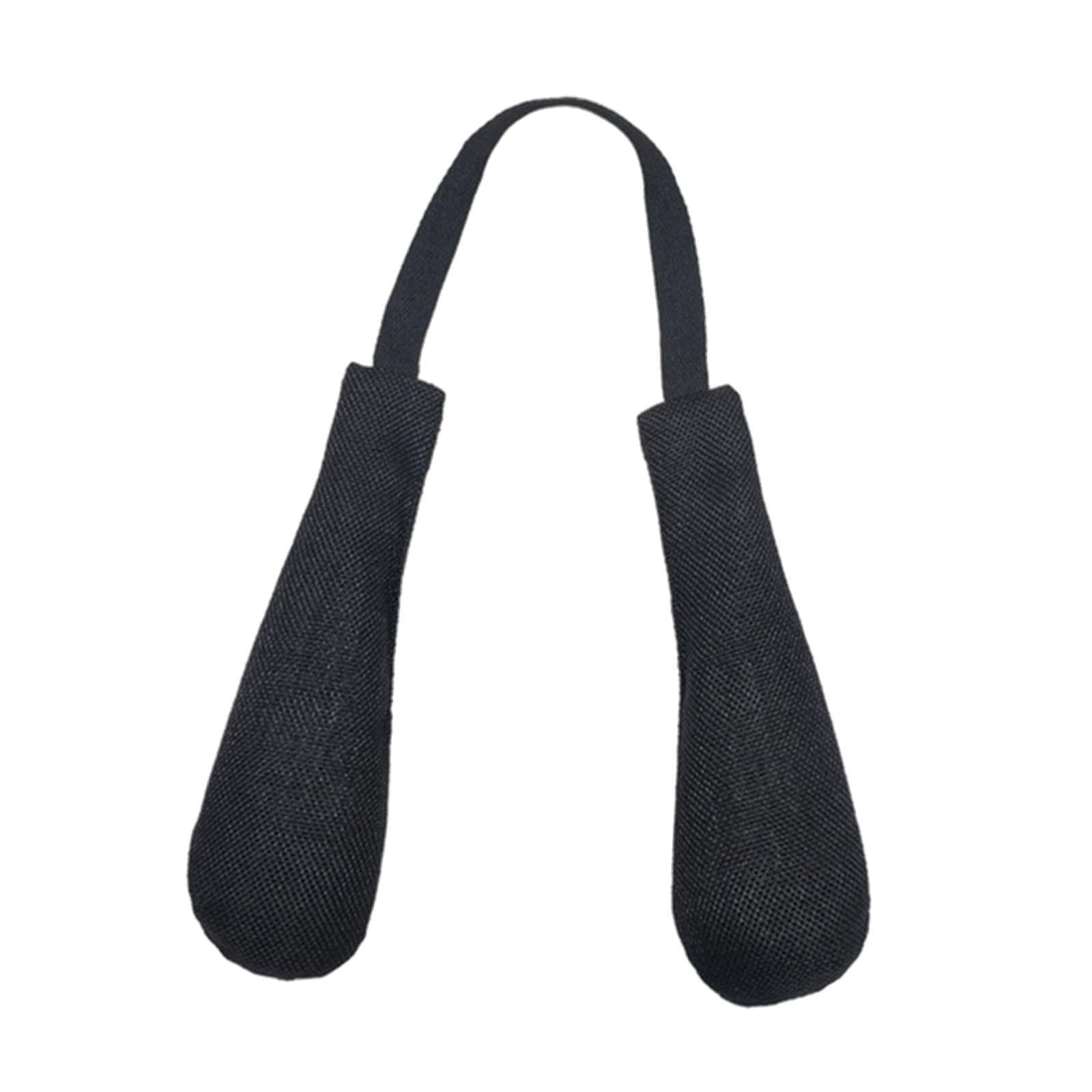harayaa Boxing Glove Deodorizer Fabric Odor Removal Bag Sports Gear Cleaning for Workout Snow pines flavor