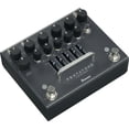 thumbnail image 3 of Preamp de Guitarra IBANEZ Negro con 5 Bandas Paramétricas EQ y Post Boost, 3 of 10