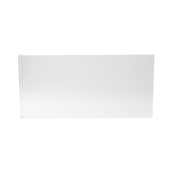 Tablero de herramientas de cerámica deflector acrílico para principiantes, ligero y abatible. L Cantidad 1