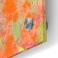 thumbnail image 3 of Epic Art 'Poppy Meadow' by Carissa Luminess, Acrylic Glass Wall Art, 36"x24", 3 of 8