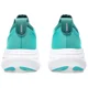 thumbnail image 4 of ASICS Gel Nimbus 27 Wave Teal - 1011B958-400 Shoes, 4 of 4