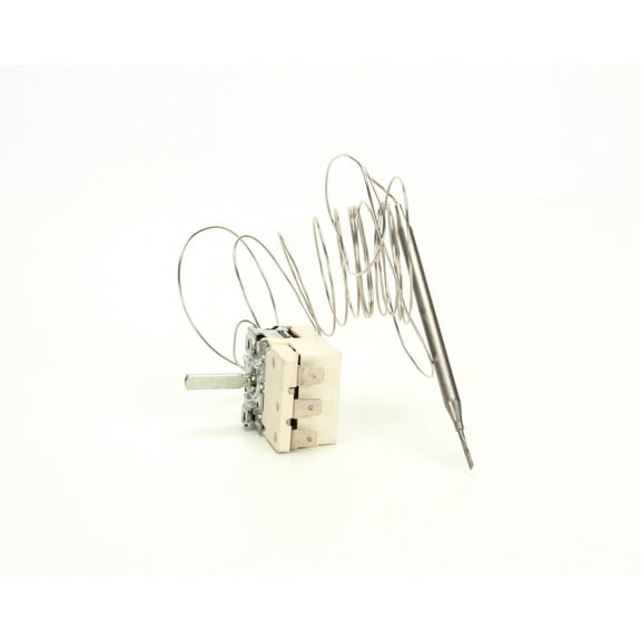 Vollrath Thermostat, 96 Capilary 17816-1 - Genuine OEM Replacement Part