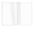 thumbnail image 3 of Elan Publishing Company The Indestructible, Waterproof, Tearproof, Weatherproof Field Notebook - 3.5"x5.5" - Kraft- Lined Memo Book - Pack of 4 - ELAN-FN-004C, 3 of 5
