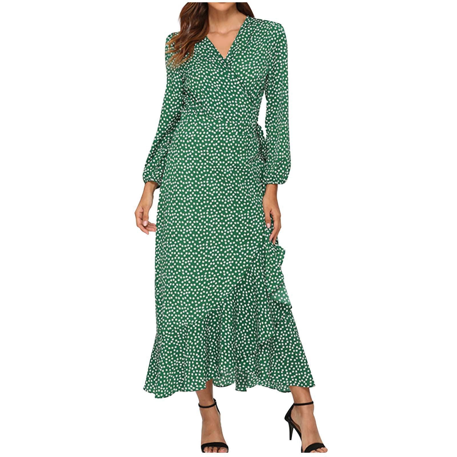 Summer Dresses in Womens Dresses 