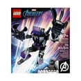 thumbnail image 2 of Set LEGO Super Heroes Armadura Robótica de Pantera Negra 76204, 2 of 4