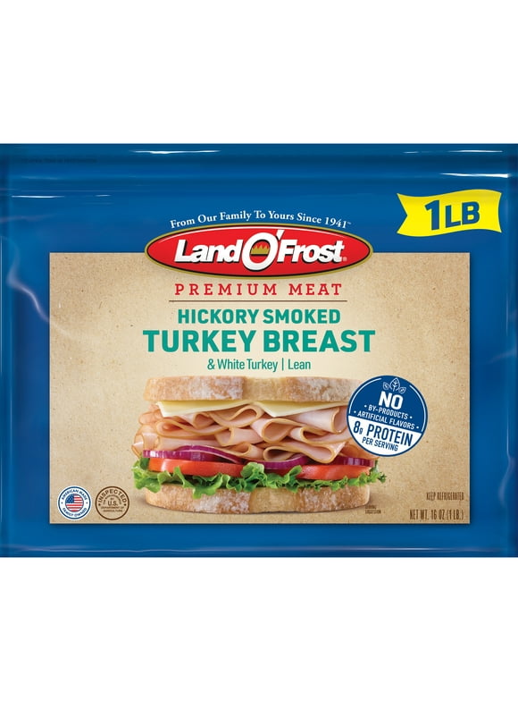 Turkey Lunch Meat in Turkey