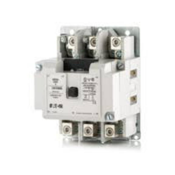 New CN15NN3A Eaton Cutler Hammer CN15NN3A Non-Reversing Contactor