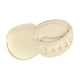 thumbnail image 3 of Almohadilla para el antepié, 2 pares de almohadillas para el antepié, almohadillas para los pies, almohadilla transpirable para el antepié, respuesta rápida, 3 of 12