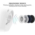 thumbnail image 3 of Replacement Earpads for BOSE QC35 QC35 II Headphones Repair Parts, 3 of 5