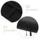 thumbnail image 3 of WORGEOUS Estuche para lápiz óptico portátil Estuche para cable de datos simple Caja de almacenamiento para cable de carga Pantalla Bolsa para lápiz táctil Compatible con Apple Pencil, 3 of 8