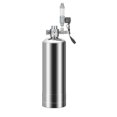 thumbnail image 1 of CO2 Generator Insertion Electromagnetic Valve Bubble Gauge 2L EU Plug, 1 of 5