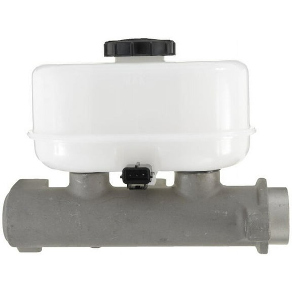 Brake Master Cylinder - Compatible with 1999 - 2004 Ford F-250 Super Duty 2000 2001 2002 2003