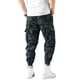 thumbnail image 2 of Pantalones Tacticos Cargo para Hombre Shendy Vendy Pantalones Militares Multibolsillos Casual, 2 of 4