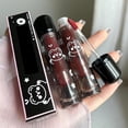 thumbnail image 3 of OPDBN Mirror Lip Glaze Water Gloss Waterproof Long Lasting Makeup Lightwei, 3 of 8