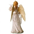 thumbnail image 2 of Keepsake Ornament Plastic Christmas Angel Figurine Ornament, 5.68", 2 of 3
