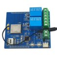 thumbnail image 4 of DC 5V STM32 4G Networked Dual-Way Relay Relay Development Board Onboard AIR780E Module I/O Port STM32 Development Board, 4 of 5