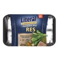 thumbnail image 1 of Alimento para Perro Literal Tamalitos de Res Congelados 8 Piezas, 1 of 4