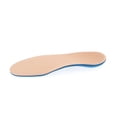 thumbnail image 2 of Inocep Double Layer Therapeutic Diabetic Insoles, Shoe Inserts, 2 of 3
