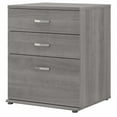 thumbnail image 1 of Bush Business Furniture Armoire de Rangement de Garage Universelle avec Tiroirs - Gris Platine, 1 of 7