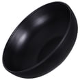 thumbnail image 4 of A5 Melamine Tableware Bowl Imitation Porcelain Noodle Container for Home (337), 4 of 8