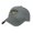 Gray, variant on Towson University Logo Hat Adjustable Baseball Cap Cotton Cowboy Hat, Fashionable For Man Woman