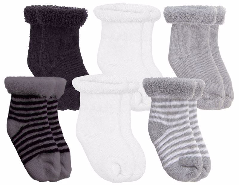 preemie socks walmart