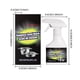 thumbnail image 3 of Limpiador En Aerosol para Acero Inoxidable - Eliminador de Sarro, Aceite y Grasa (237 Ml), 3 of 7
