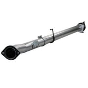 AFE POWER 49-03012 11-12 F250/F350 POWERSTROKE DIESEL V8-6.7L, EXHAUST 4 IN RACE PIPE Fits select: 2011-2017 FORD F250, 2011-2017 FORD F350