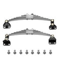 thumbnail image 3 of Metal RC Car Front Suspension Plate Set for Tamiya 1/14 RC Tractor Trailer Truck Accessories, 3 of 6