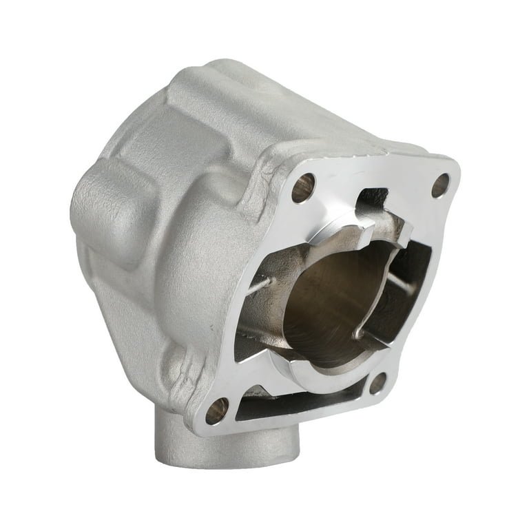 Yz85 top end 2025